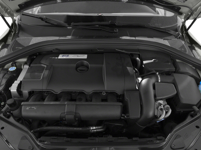 2015 Volvo XC60 T6