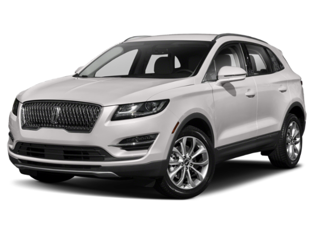 2019 Lincoln MKC FWD's photo