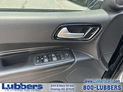 2023 Dodge Durango SXT