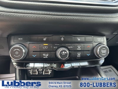 2023 Dodge Durango SXT
