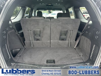 2023 Dodge Durango SXT