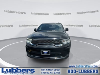 2023 Dodge Durango SXT