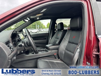 2023 Dodge Durango Citadel