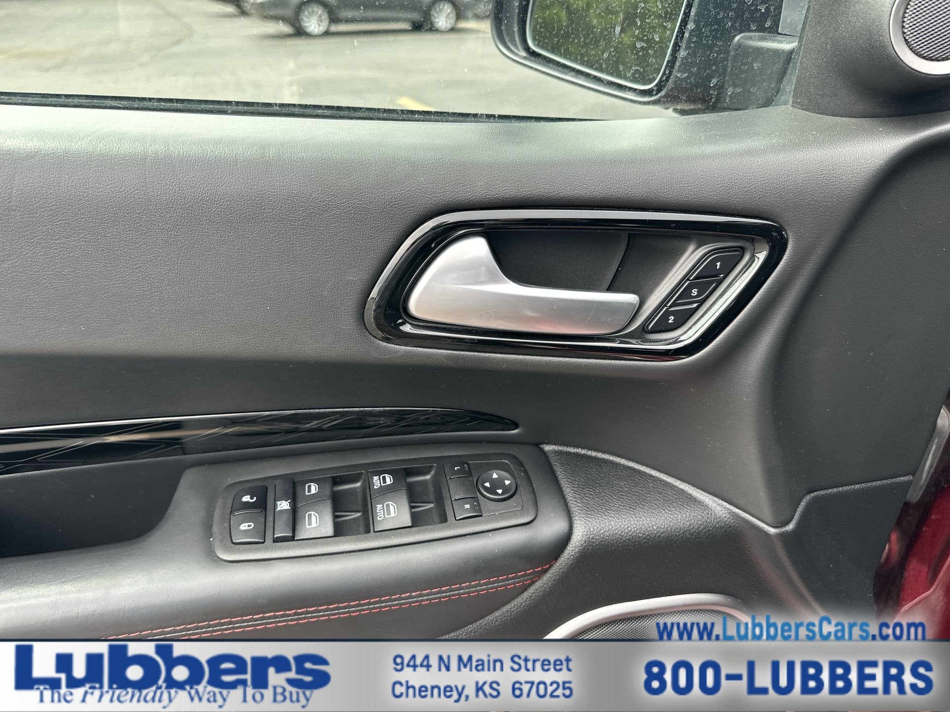 2023 Dodge Durango Citadel