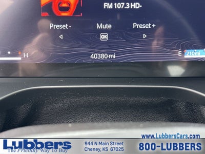 2024 Jeep Grand Cherokee L Summit