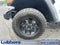 2025 Jeep Wrangler 4xe Willys