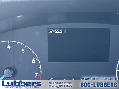 2024 Ford Transit Passenger Wagon Base