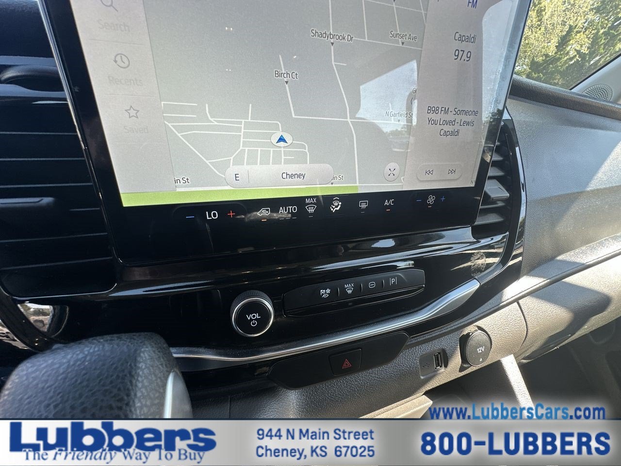 2024 Ford Transit Passenger Wagon Base