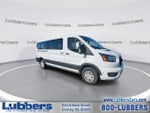 2024 Ford Transit Passenger Wagon Base