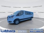 2024 Ford Transit Passenger Wagon Base