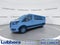2024 Ford Transit Passenger Wagon Base