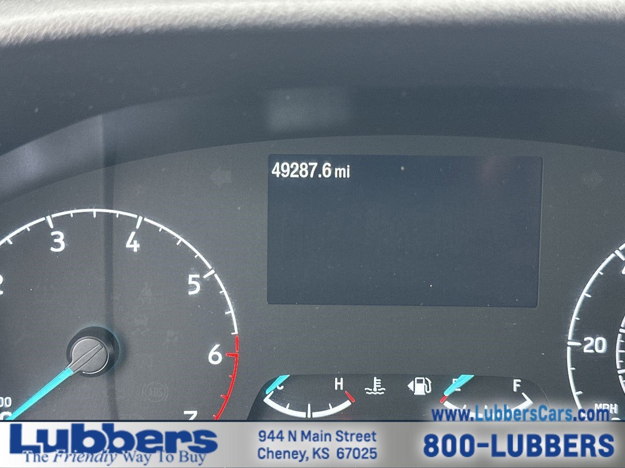 2024 Ford Transit Passenger Wagon XLT