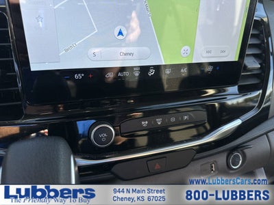 2023 Ford Transit Passenger Wagon XLT