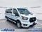 2023 Ford Transit Passenger Wagon XLT