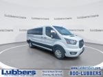 2023 Ford Transit Passenger Wagon XLT