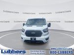 2023 Ford Transit Passenger Wagon XLT