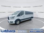 2023 Ford Transit Passenger Wagon XLT
