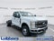 2026 Ford Super Duty F-350 DRW XLT