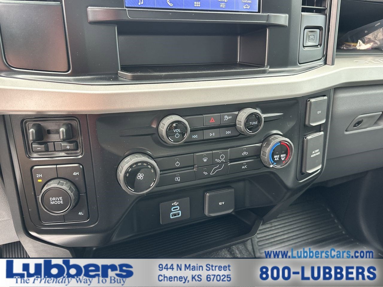 2026 Ford Super Duty F-350 DRW XLT