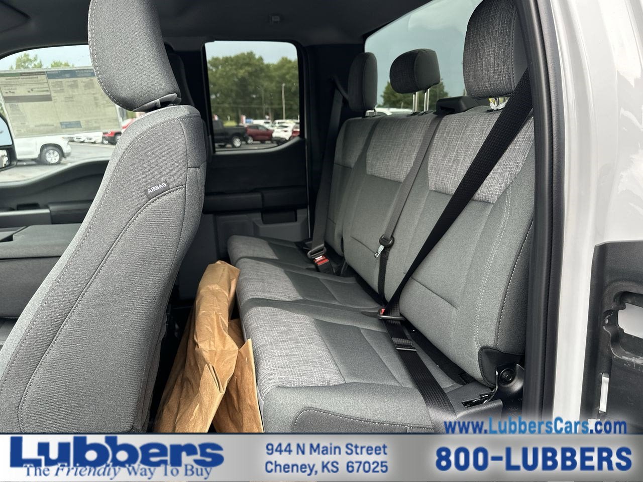 2026 Ford Super Duty F-350 DRW XLT