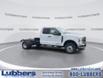 2026 Ford Super Duty F-350 DRW XLT