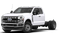 2026 Ford Super Duty F-350 DRW XLT