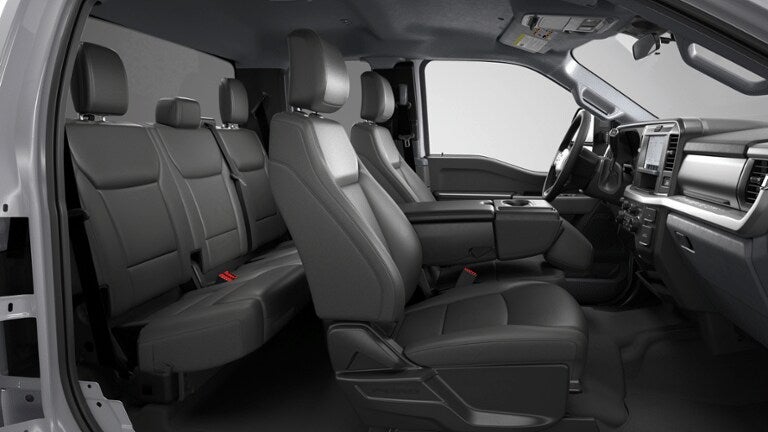 2026 Ford Super Duty F-350 DRW XLT