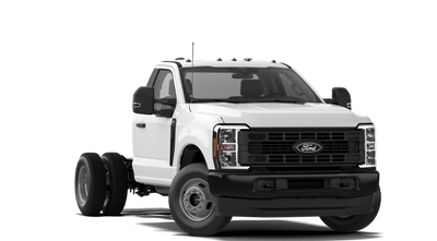 2027 Ford Super Duty F-350 DRW F-350® XL