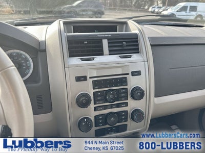 2010 Ford Escape XLT