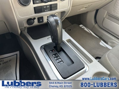 2010 Ford Escape XLT