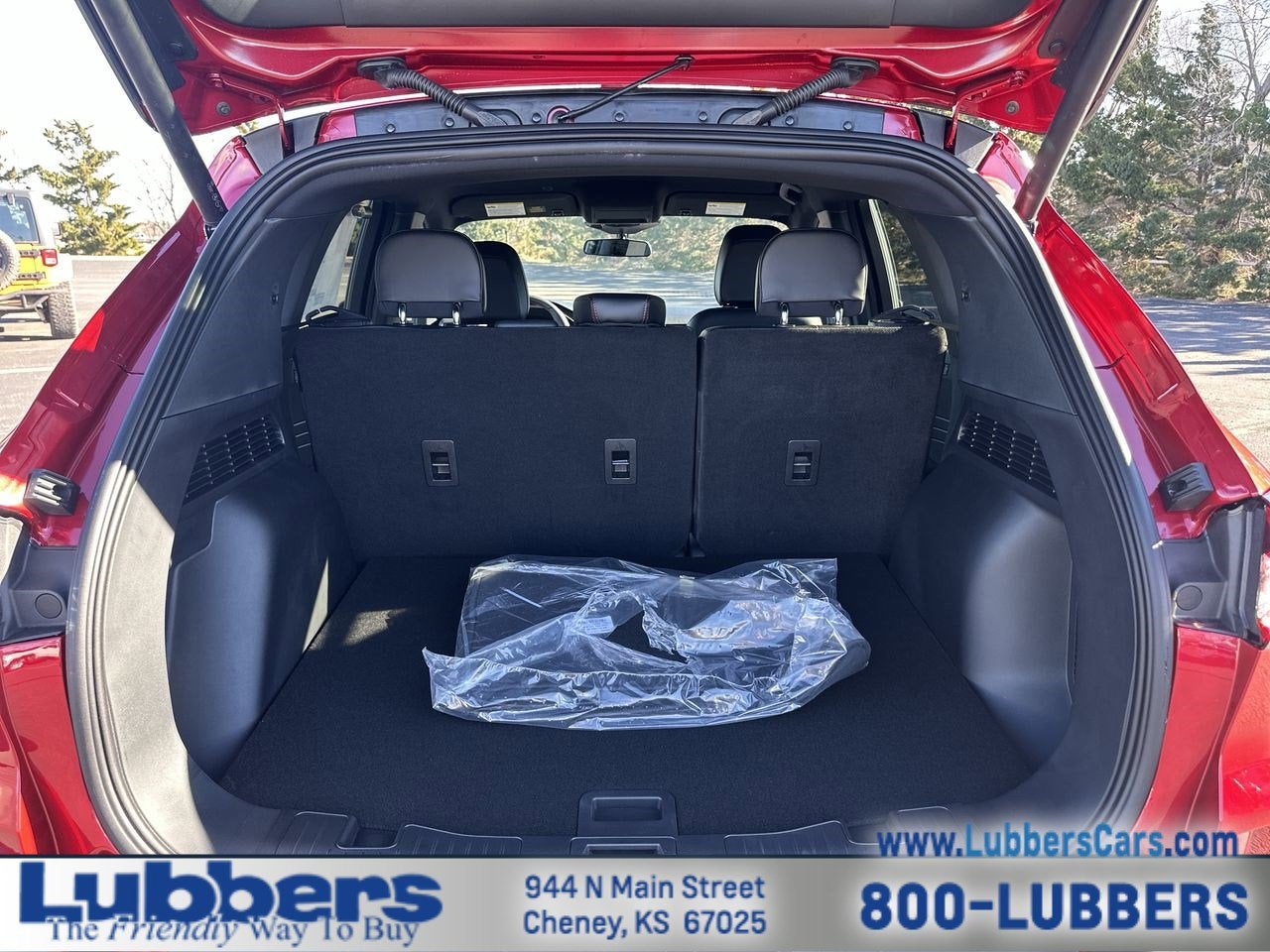 2026 Ford Escape ST-Line Select