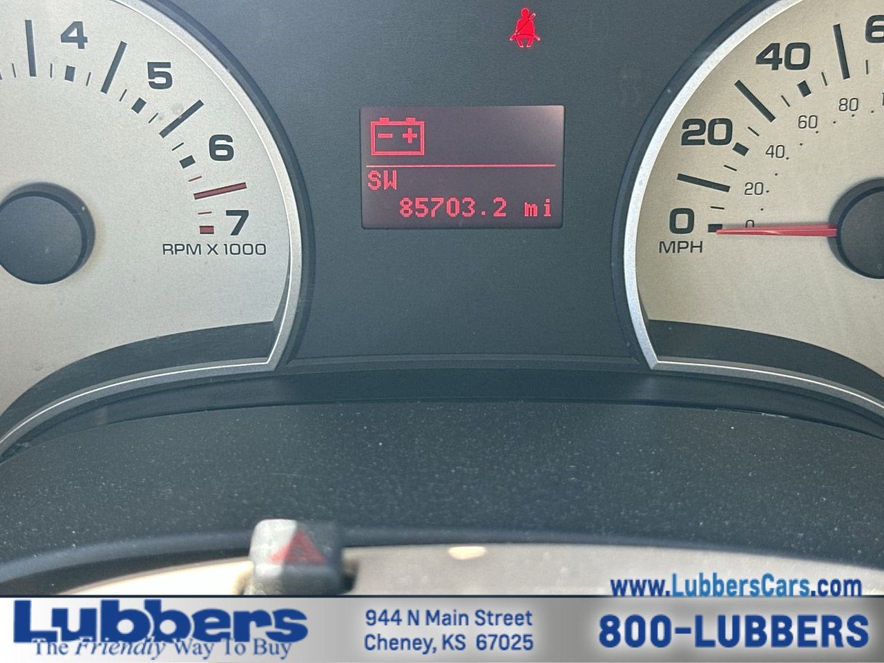 2007 Ford Explorer Eddie Bauer