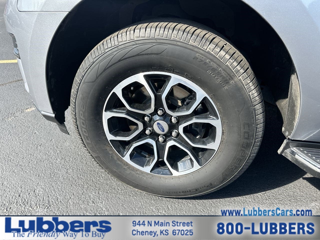 2023 Ford Expedition Max XLT