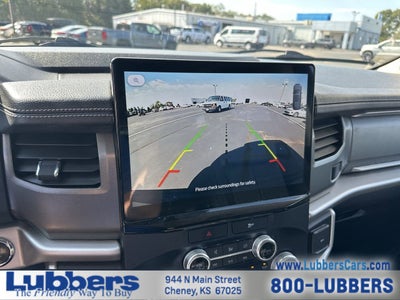 2023 Ford Expedition Max XLT