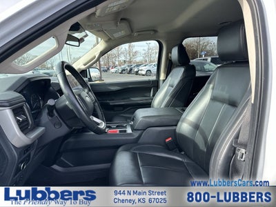 2023 Ford Expedition Max XLT