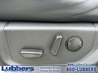 2023 Ford Expedition Max XLT