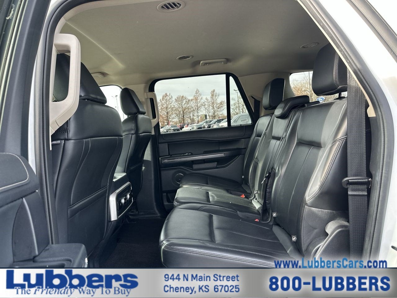 2023 Ford Expedition Max XLT