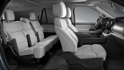 2027 Ford Expedition Max Active