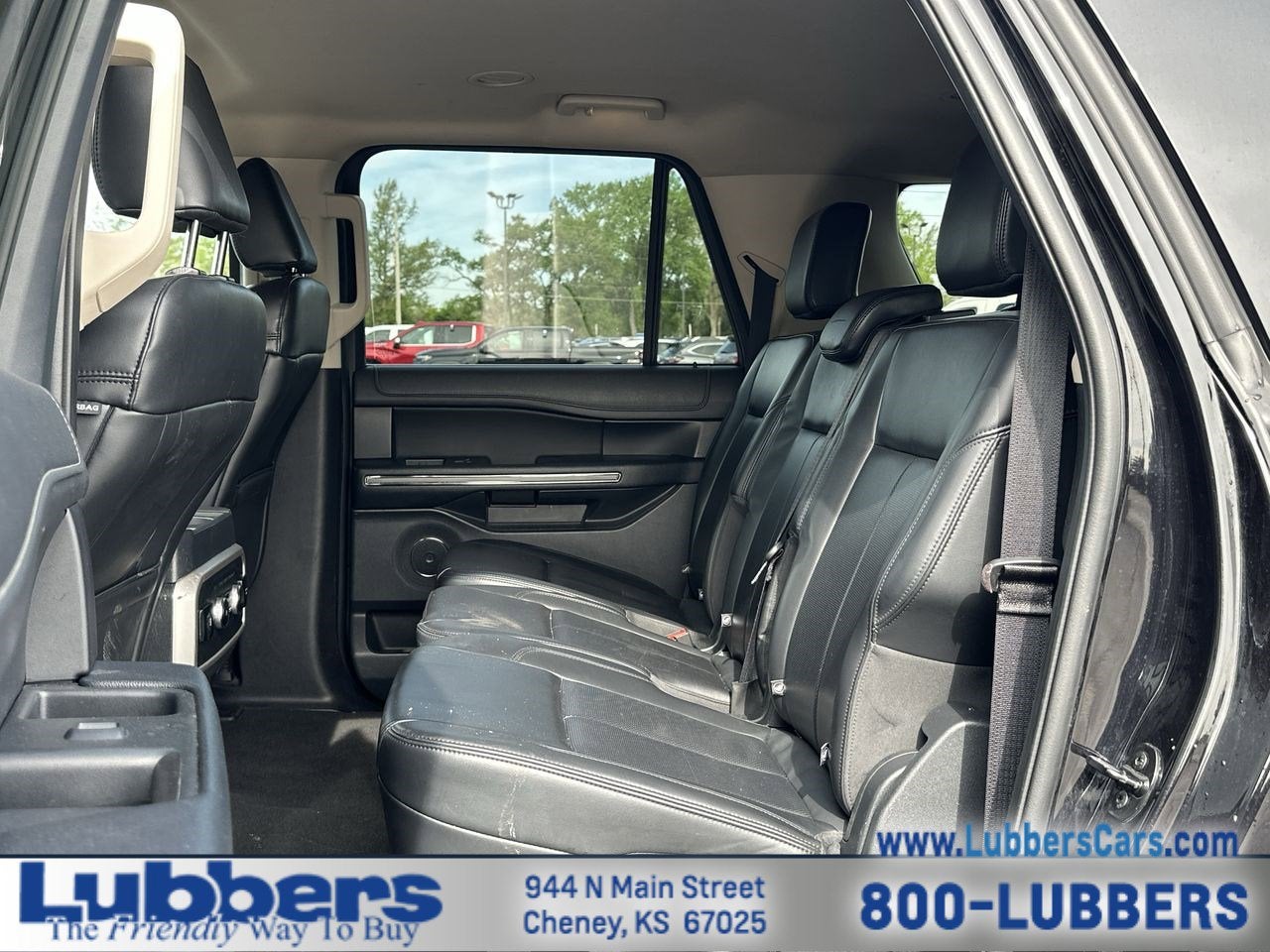 2024 Ford Expedition Max XLT