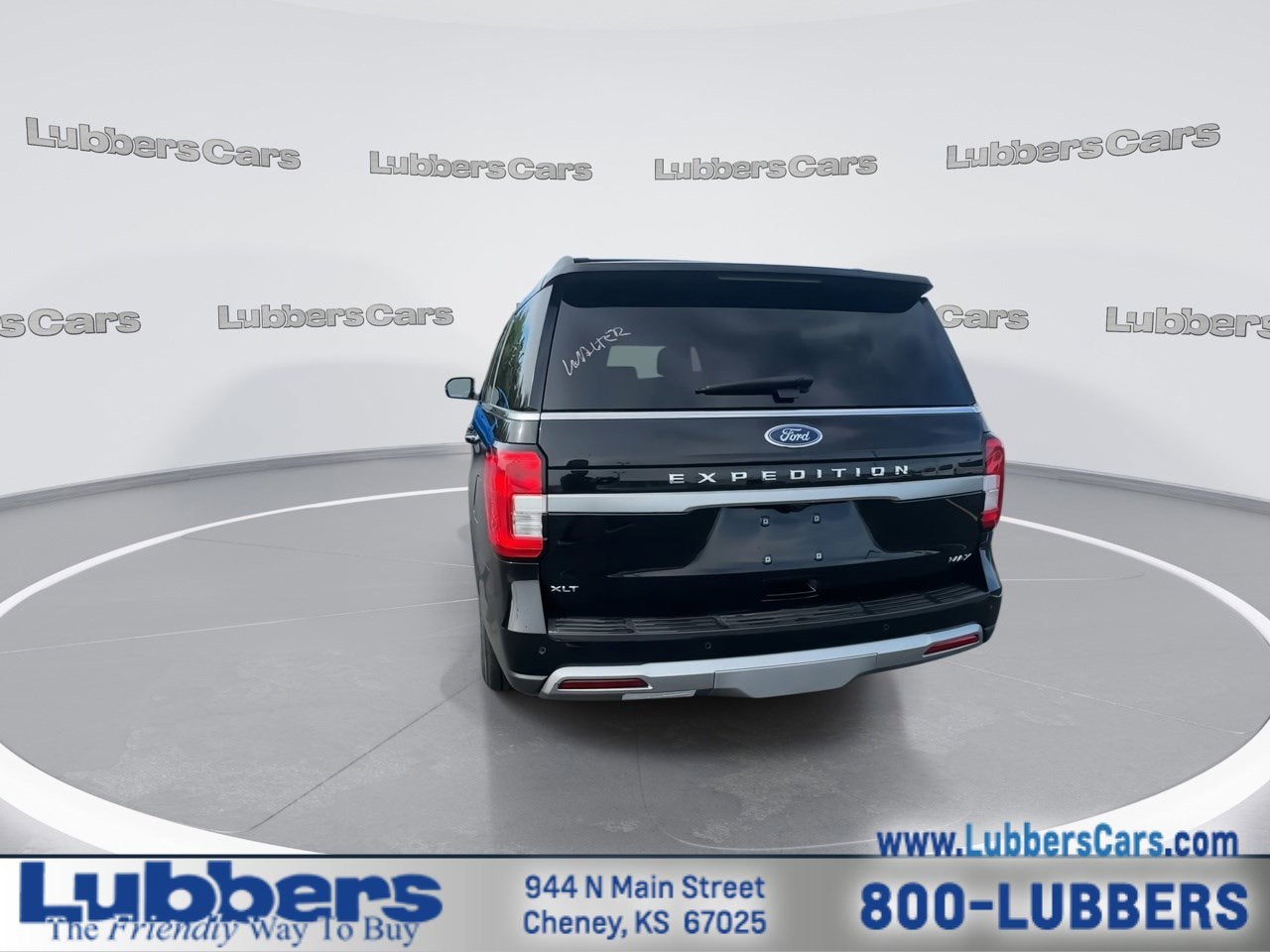 2024 Ford Expedition Max XLT