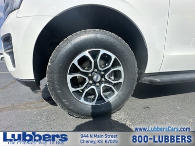 2024 Ford Expedition Max XLT