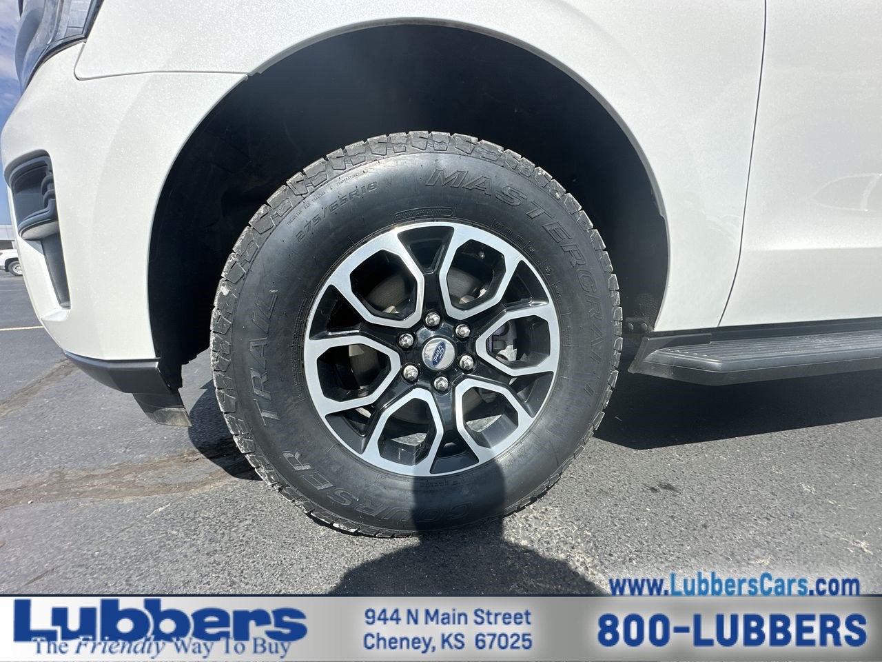 2024 Ford Expedition Max XLT