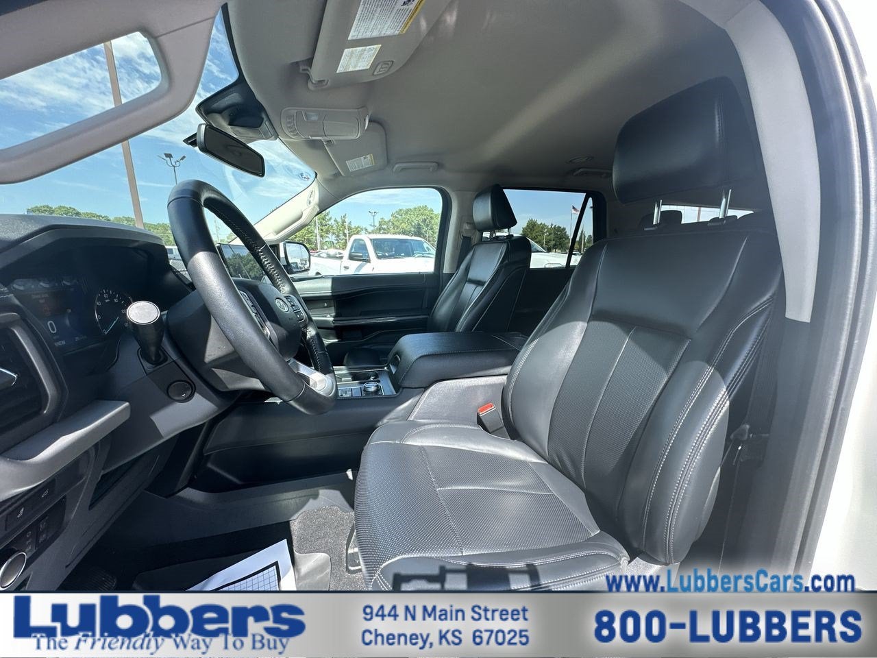 2024 Ford Expedition Max XLT