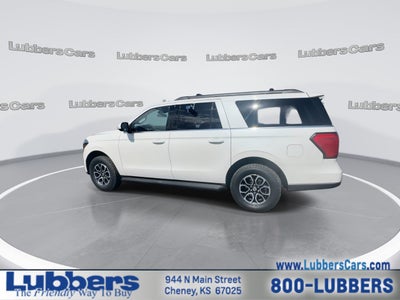 2024 Ford Expedition Max XLT