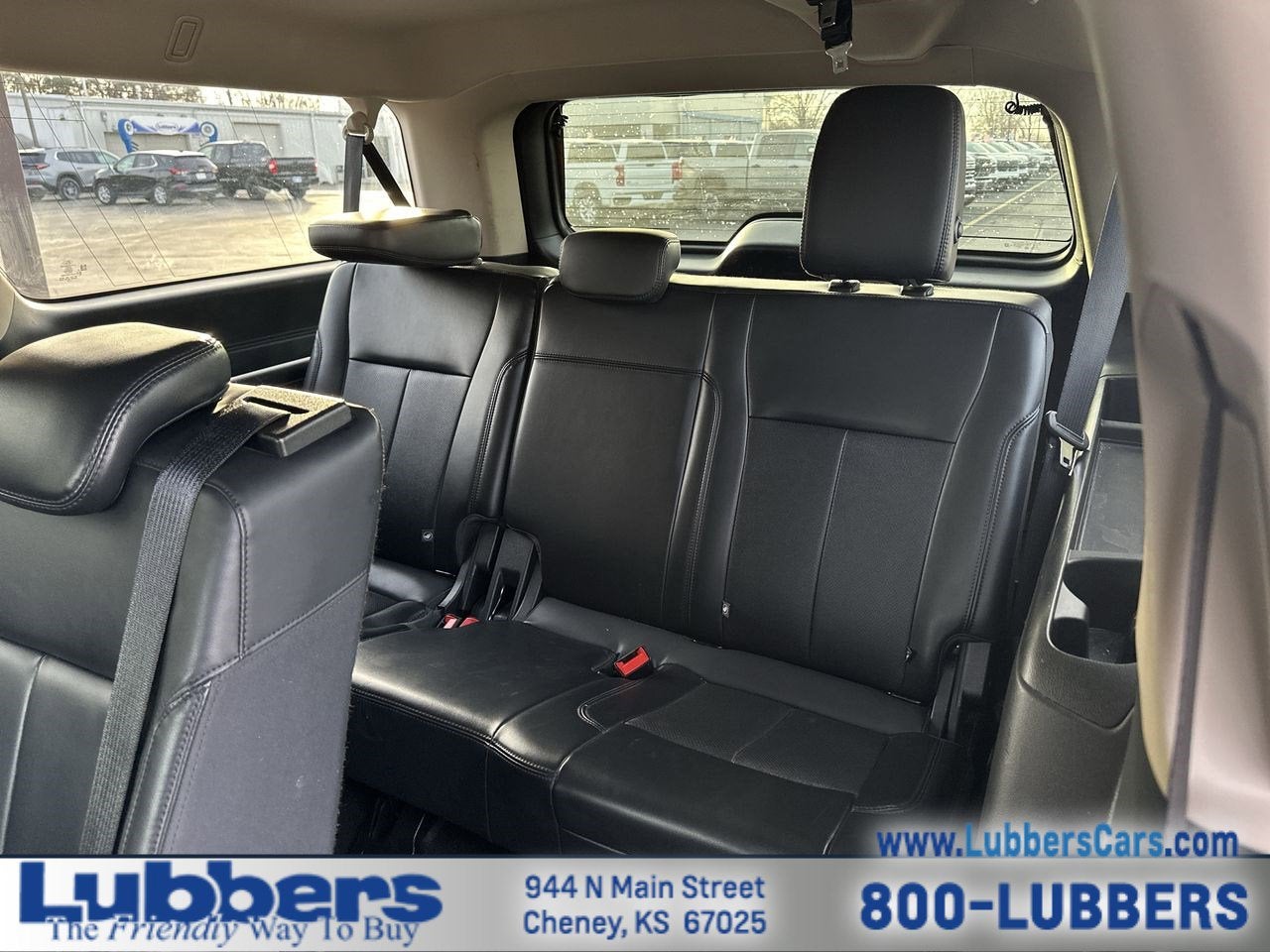 2023 Ford Expedition Max XLT