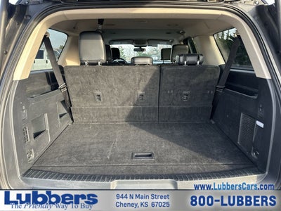 2023 Ford Expedition Max XLT