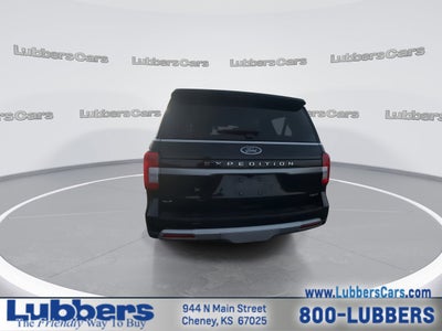 2023 Ford Expedition Max XLT