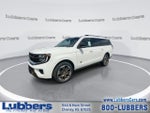 2026 Ford Expedition Max King Ranch