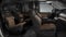 2027 Ford Expedition Max King Ranch