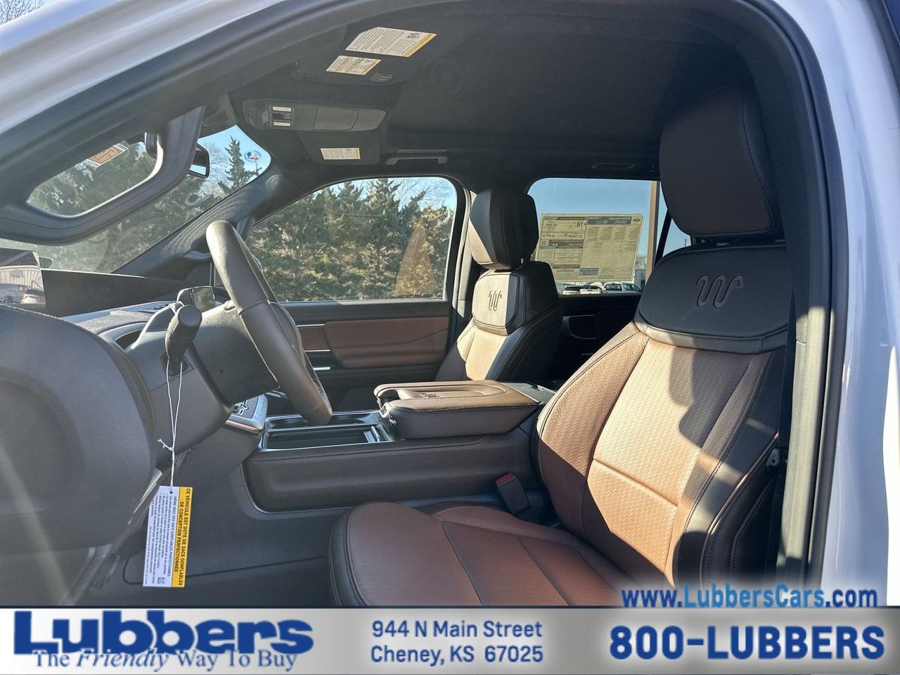 2026 Ford Expedition Max King Ranch